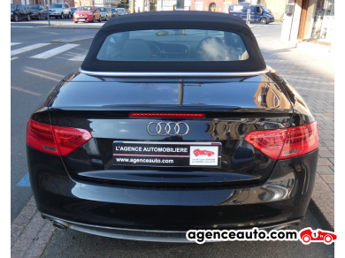 Audi A5 — 10